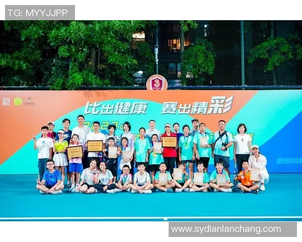 深圳网球队在全国网球比赛经验排行榜中荣登第十名展现实力与潜力 深圳网球队在全国网球比赛经验排行榜中荣登第十名展现实力与潜力