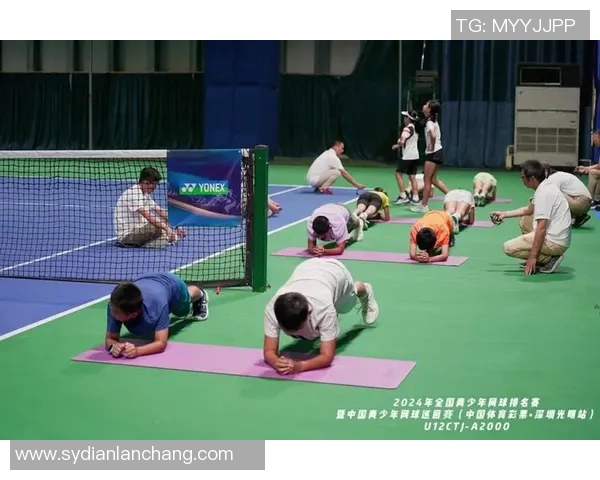深圳网球队在精英赛中的比赛经验与表现深度解析 深圳网球队在精英赛中的比赛经验与表现深度解析